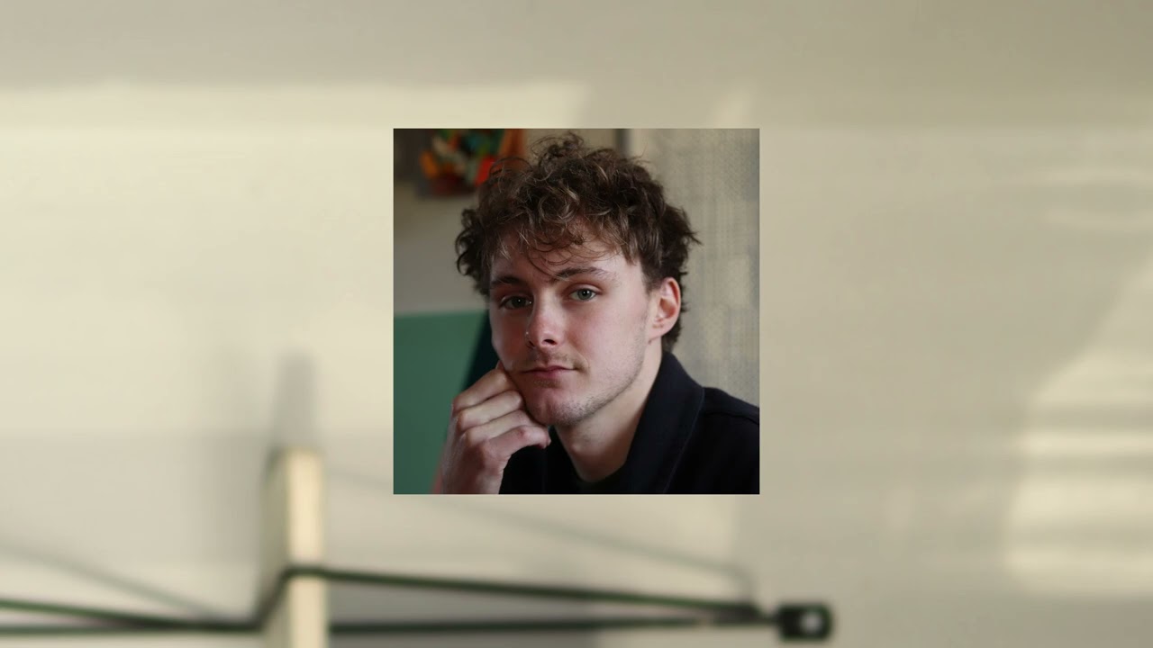 Sam Eagle - Our Love