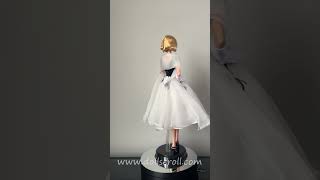 Mattel - Barbie - Grace Kelly - Rear Window - Doll
