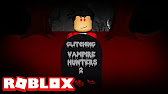 Roblox How To Glitch Out Of The Map In Vampire Hunters 2 Youtube - roblox vampire hunters 2 money hack