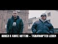 Bosca feat rami hattab  traumhaftes leben prod cristal official 4k