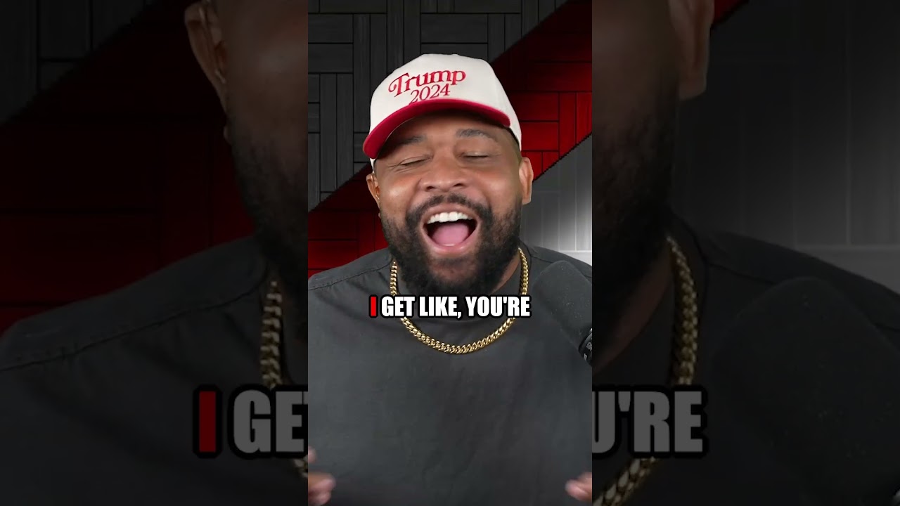 CRAZY Liberal SWATS Phone Out Of Hands After BASIC Argument