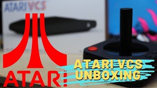 Famous Atari VCS 800 unboxing - a close look at the controllers & some gameplay Net Worth