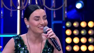 Sevcan Orhan - yar demedin