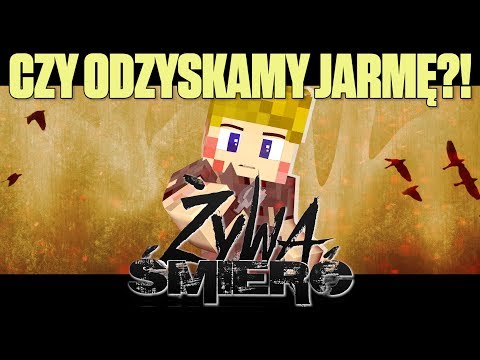 CZY ODZYSKAMY JARMĘ?! MINECRAFT ŻYWA ŚMIERĆ NA ŻYWO! Instagram: Luferek - CZY ODZYSKAMY JARMĘ?! MINECRAFT ŻYWA ŚMIERĆ NA ŻYWO! Instagram: Luferek