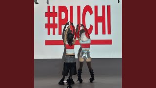 PUCHI - RIXXIA, Chzter & Go Golden Junk