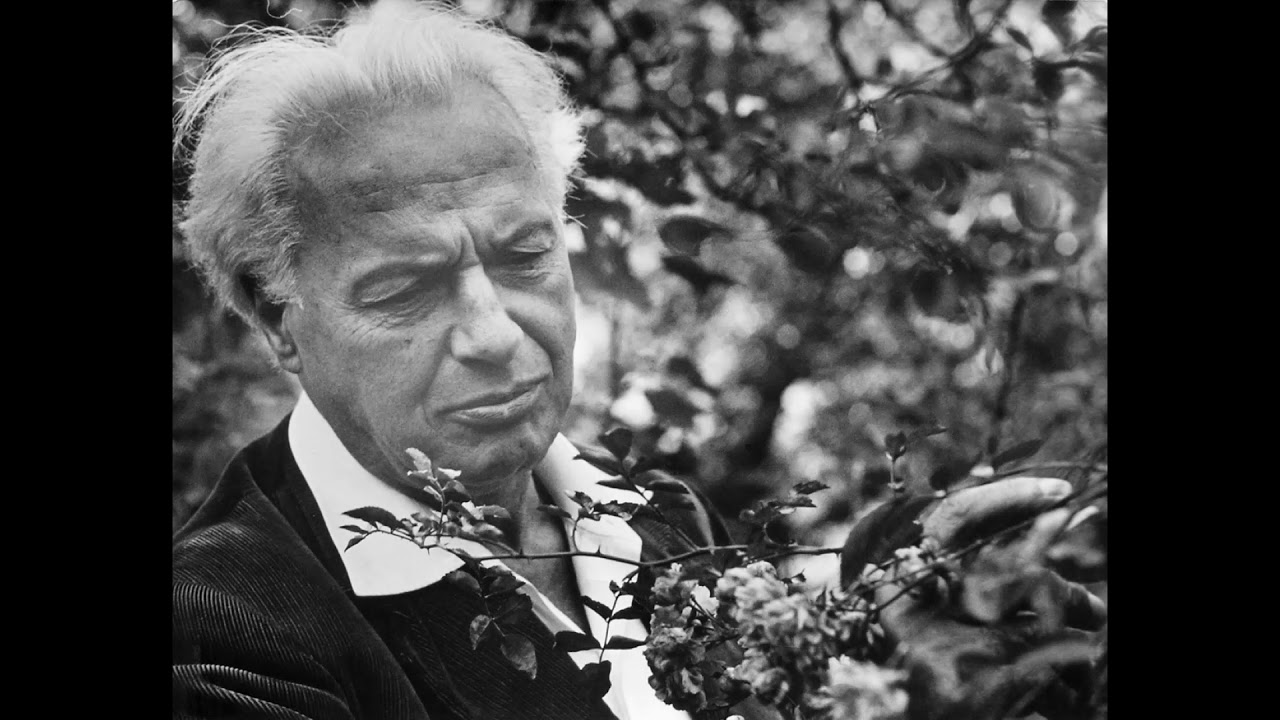 Lodewijk De Vocht: Sonate in a