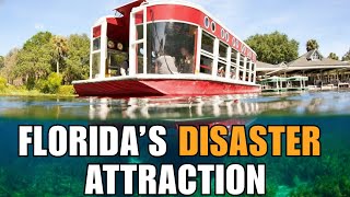 What Happened to Cape Coral? -  The Collapse Of Florida’s #1 "Boom Town"