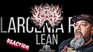 Download Lagu LARCENIA ROE Just SUMMONED DINOSAURS \u0026 DEMONS | “LEAN” Reaction = PIT-WORTHY BREAKDOWN MADNESS MP3
