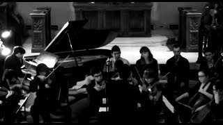 Piano Concerto n1 (2012)