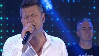 Asim Bajric - Baska ona baska ja LIVE VSV (OTV VALENTINO (23.05.2016.)