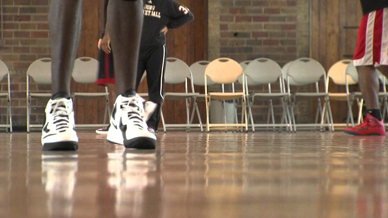 Lynchburg Legends Win Season's First Two Games