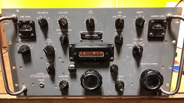 R-390A Electronic Assistance Corp.