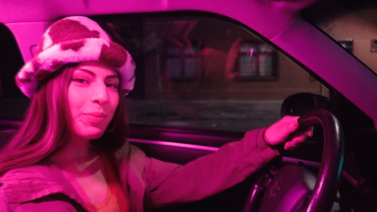 Acaso No te Ves (Visualizer) -  S.CRIS (Prod. Nassario)