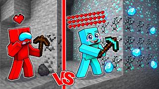 Si MINAS Tus CORAZONES se MULTIPLICAN en Minecraft