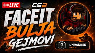 Faceit bulja gejmovi