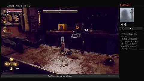 The Outer Worlds| Don