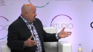 Studio C: Dell Software Says "Everything You've Been Told about Mobility is Wrong" screenshot 2