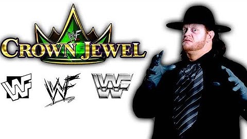 WR3D NEW CROWN JEWEL MOD REALISED 👑👑