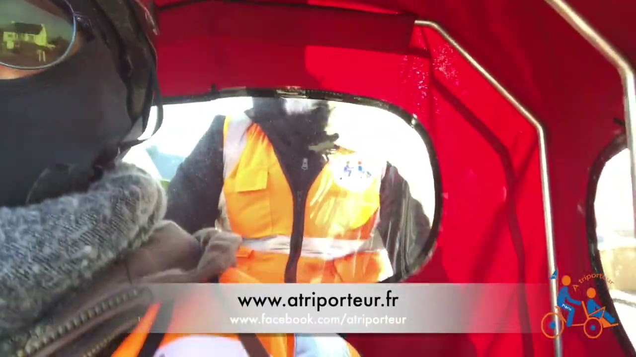 Les Rosaires triporteur 2