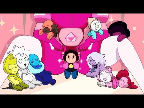 Pink Diamond's Many Playthings! - Steven Universe Abandonment & Manipulation