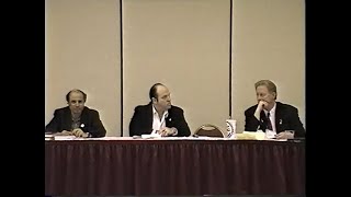 ISDC 2004 - Launch Infrastructure Debate