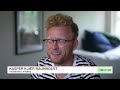 Kasper droppede sin smartphone og købte en Nokia i stedet