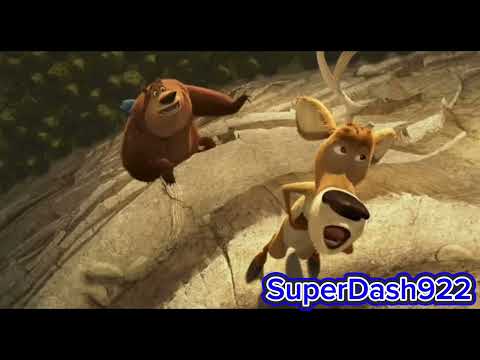 Ytp - Boog’s Shit Season