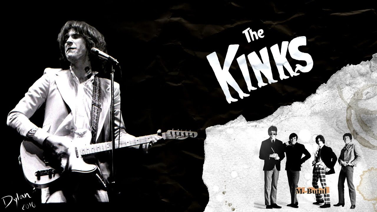 Watch The Kinks Waterloo Sunset 1967 Original SP 7N.17321 PYE son WAV Made in England on YouTube Watch The Kinks Waterloo Sunset 1967 Original SP 7N.17321 PYE son WAV Made in England on YouTube