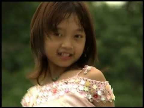 Sendy Senia Cilik - Anak panggung ( Official Music Video )