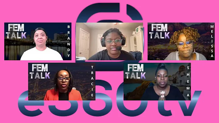 Behind Supreme Court Justice Kentaje Brown w/Jamie...