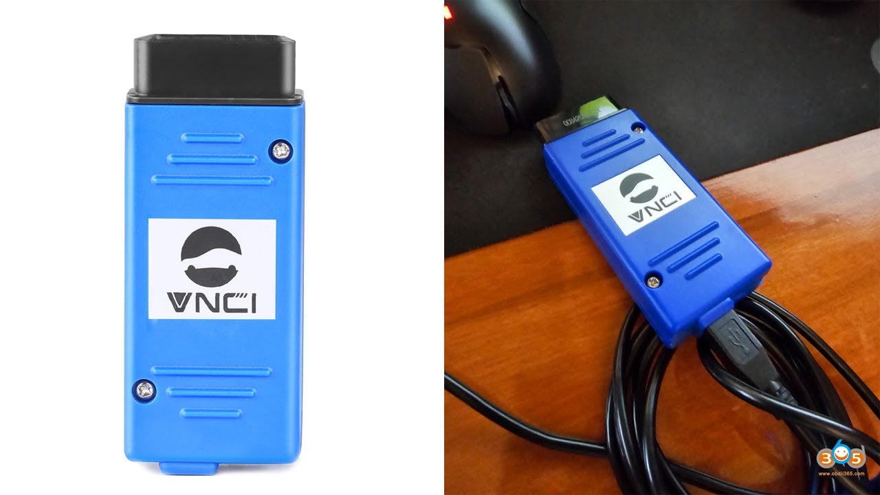 How to Install Mazda IDS V132.02 for VNCI MF J2534- OBDII365 - YouTube