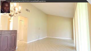 6140 Lakemont Circle video tour