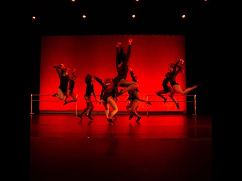 Pop, Six, Shh (Cell Block Tango) |IsabelSkys| Whitney M. Young Dance Department Dance IV Show