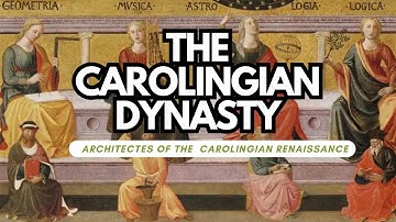 Part 2: The Carolingian Dynasty: Revivalists of Medieval Europe!