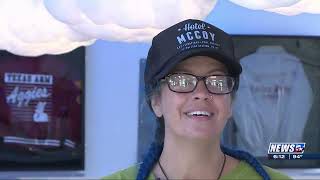 Hotel McCoy prepares to open College Station location