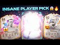 This Player Pick SHOCKED Me!! 😳🔥 PS5 EA SPORTS FC 26 - Ultimate Team