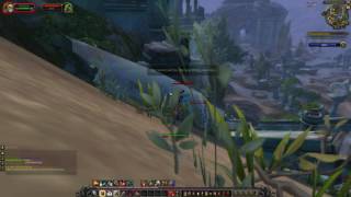 CataQuests.com - Bonus Objective: The Broken Academy (Legion Beta)