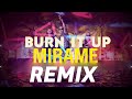 Mirame Burn it Up Mashup Remix |   Daddy Yankee Ft  R  Kelly y W&Y | Dj Madhuwa | New Dance Remix