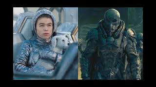 Snyder's Haunting Image & The 'Supergirl' Krypton Clash: A DC Universe Divided?