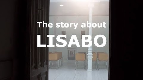 Faster IKEA assembly with LISABO table series