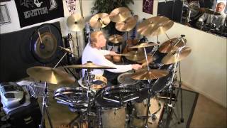 Steely Dan - Do It Again ~ by JJ