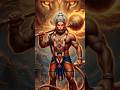 Jay hanuman #shorts #trending #reel #viral #bhakti