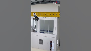 Thumbnail of OVERHEAD CRANE SMART CAKRAWALA