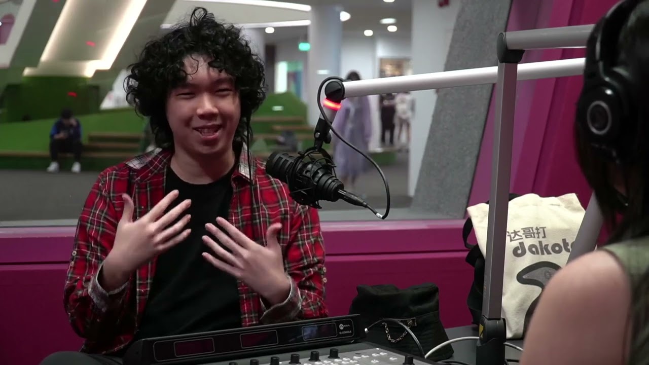 Singapore Dialects Interview with Speak Heritage SG (Full Version)