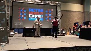 Wilson P. Higgsbury Cosplay