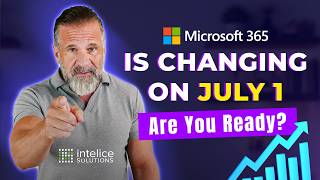 Stop Overpaying for Microsoft 365. Here's What to Do Before July 1