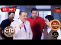 The Paralysed Criminal | CID (Bengali) - Ep 1449 | Full Episode | 8 Oct 2023