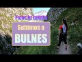 PICOS DE EUROPA - Subimos a BULNES andando || Desnivel Positivo