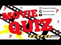 Movie Quiz - How Good is your Film Knowledge?