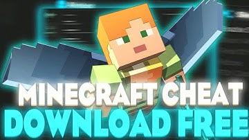 ⚔️ MINECRAFT HACK CLIENT: FREE DUPING, KILL-AURA & X-RAY! ⚡ BEST UNDETECTED CHEAT 2025 💎